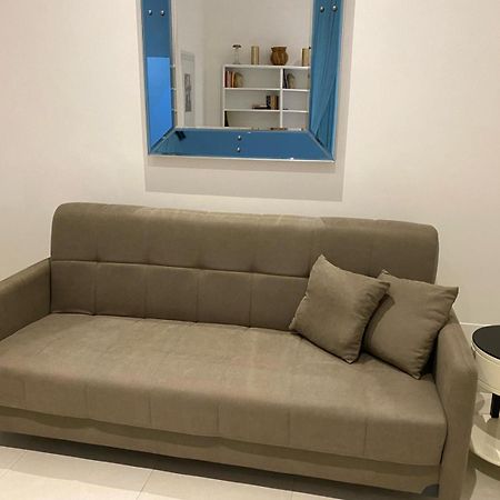 Aureliana Apartments Roma Dış mekan fotoğraf