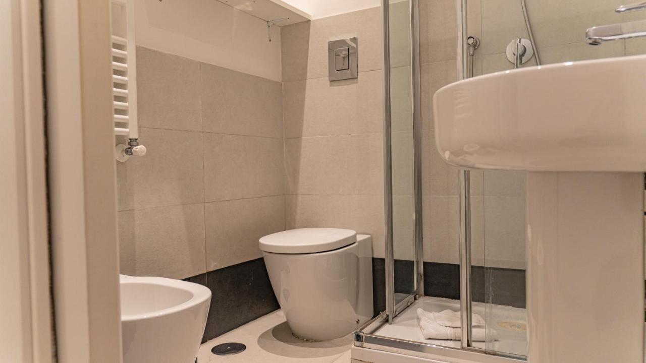 Aureliana Apartments Roma Dış mekan fotoğraf