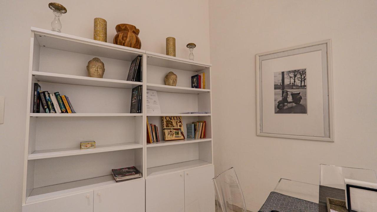 Aureliana Apartments Roma Dış mekan fotoğraf