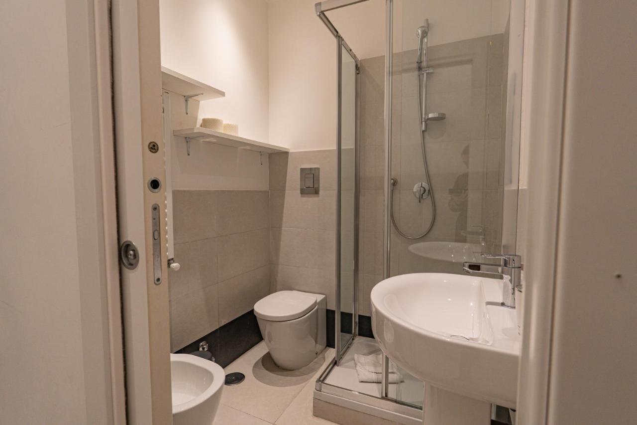 Aureliana Apartments Roma Dış mekan fotoğraf
