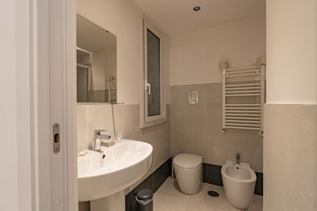 Aureliana Apartments Roma Dış mekan fotoğraf