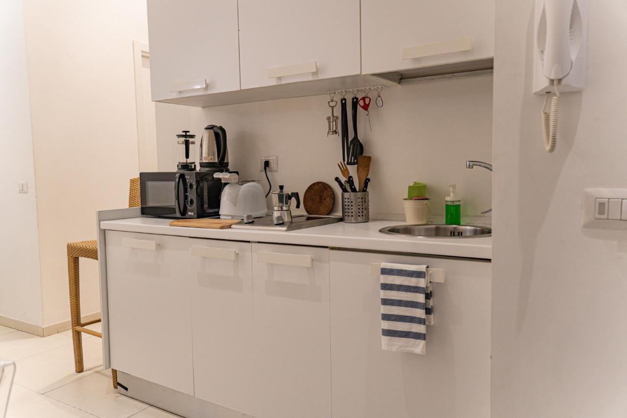 Aureliana Apartments Roma Dış mekan fotoğraf