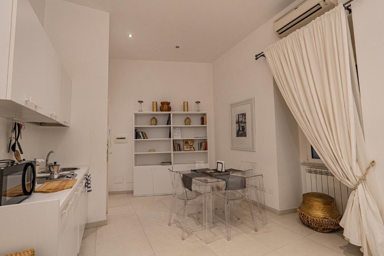 Aureliana Apartments Roma Dış mekan fotoğraf