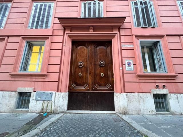 Aureliana Apartments Roma Dış mekan fotoğraf