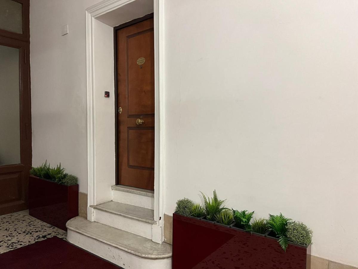 Aureliana Apartments Roma Dış mekan fotoğraf