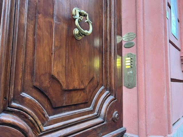 Aureliana Apartments Roma Dış mekan fotoğraf