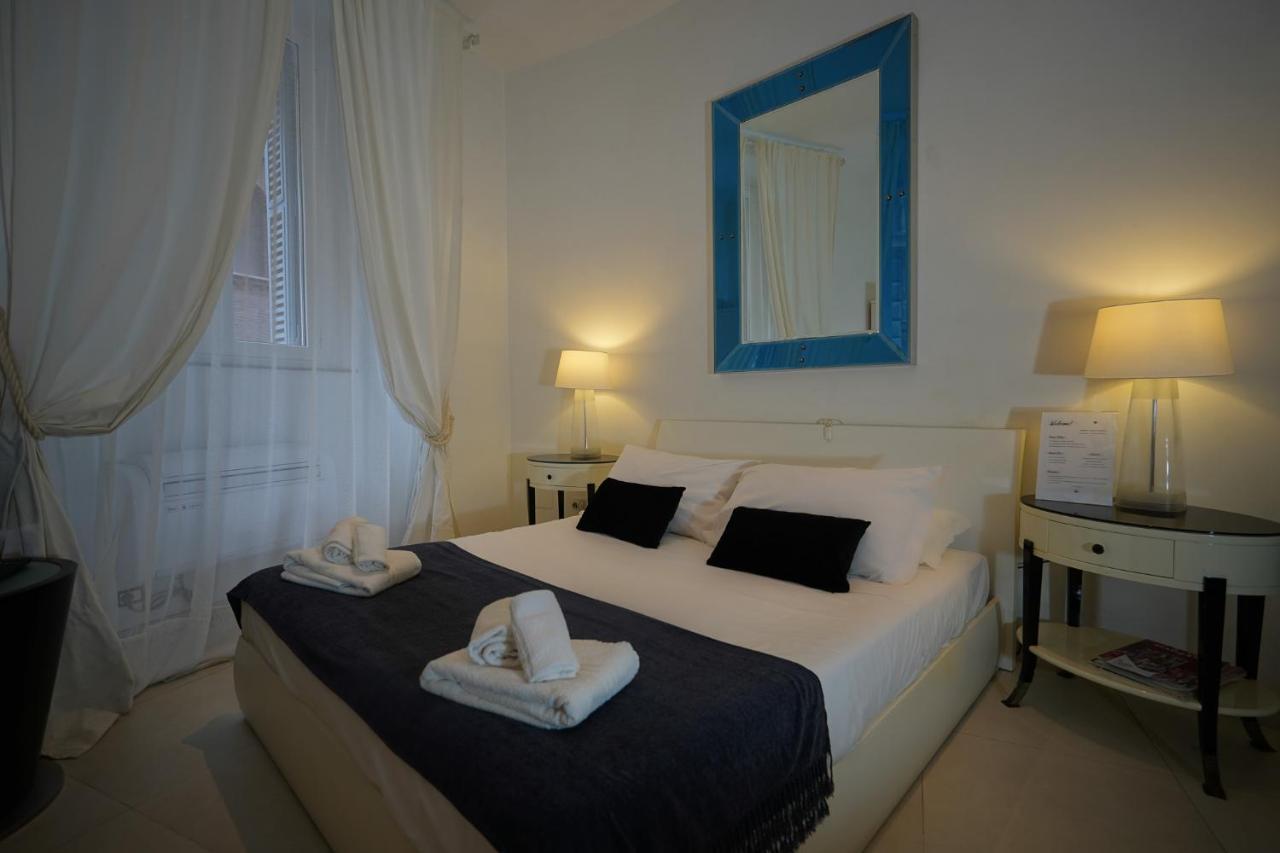 Aureliana Apartments Roma Dış mekan fotoğraf