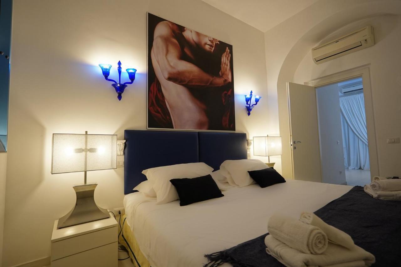 Aureliana Apartments Roma Dış mekan fotoğraf