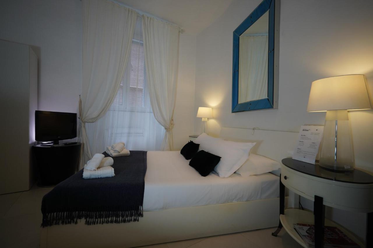 Aureliana Apartments Roma Dış mekan fotoğraf