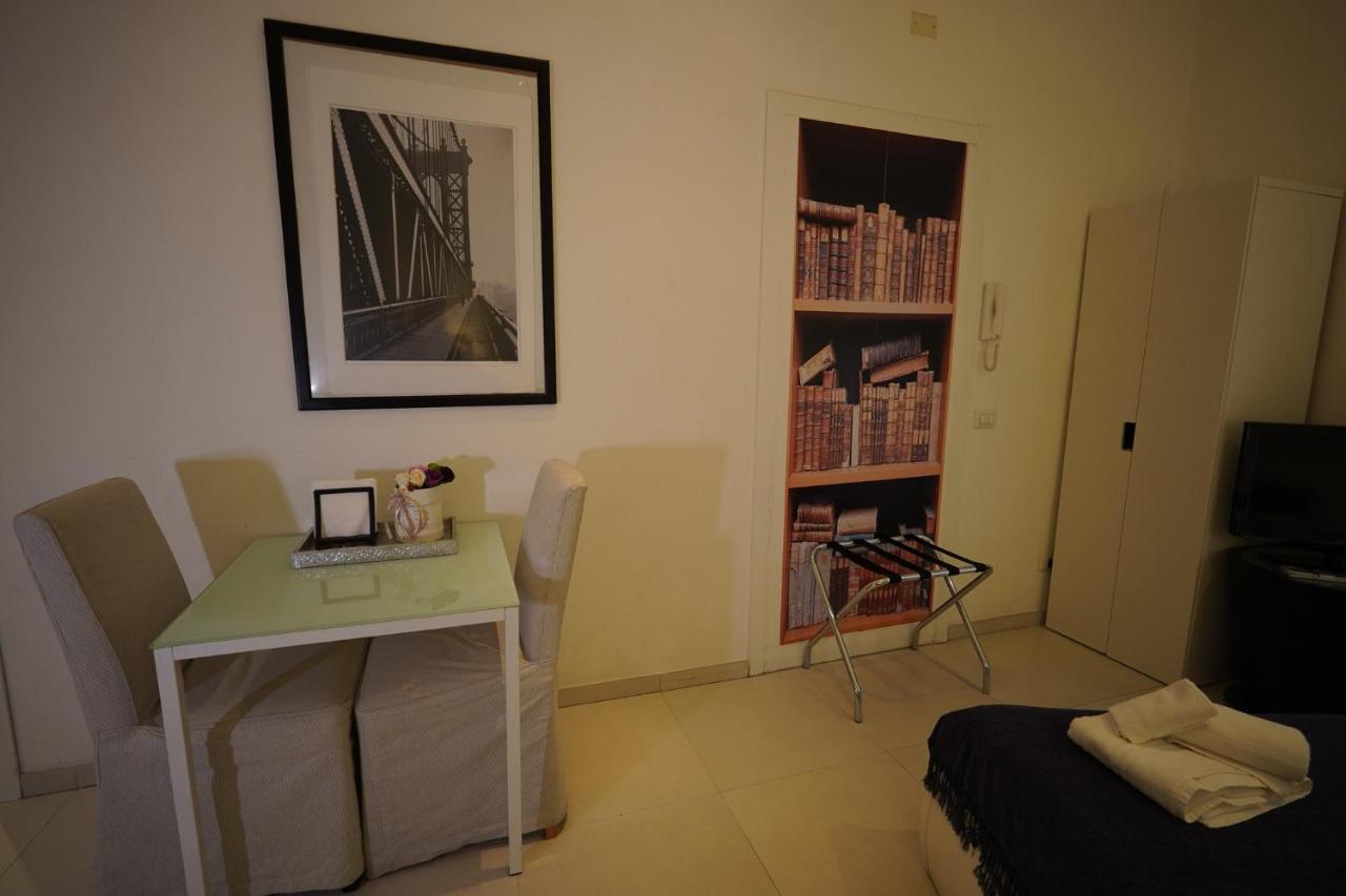Aureliana Apartments Roma Dış mekan fotoğraf
