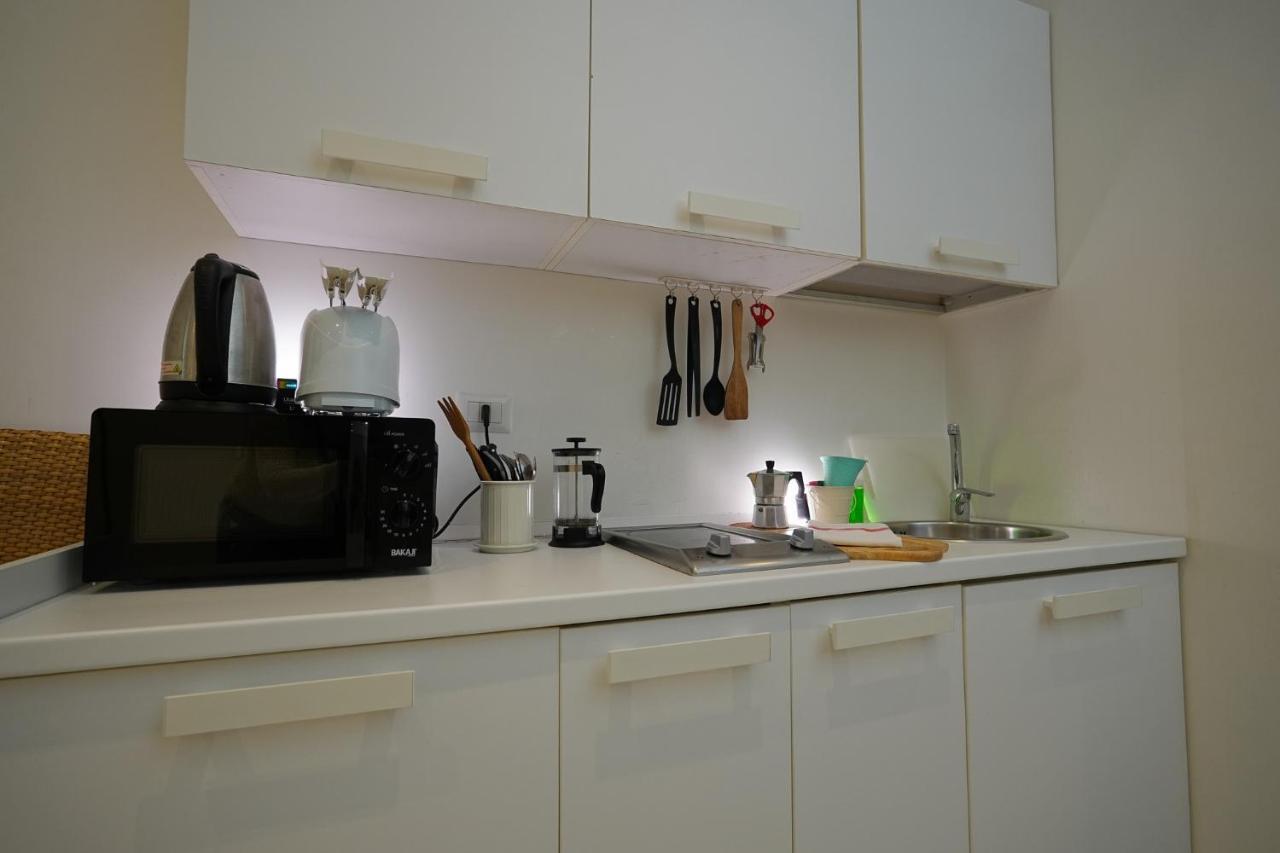 Aureliana Apartments Roma Dış mekan fotoğraf