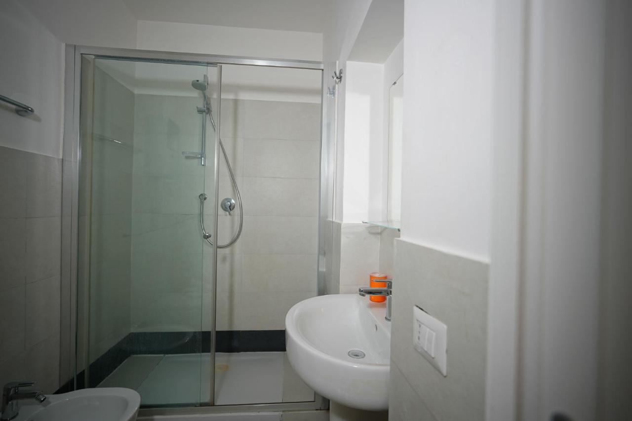 Aureliana Apartments Roma Dış mekan fotoğraf