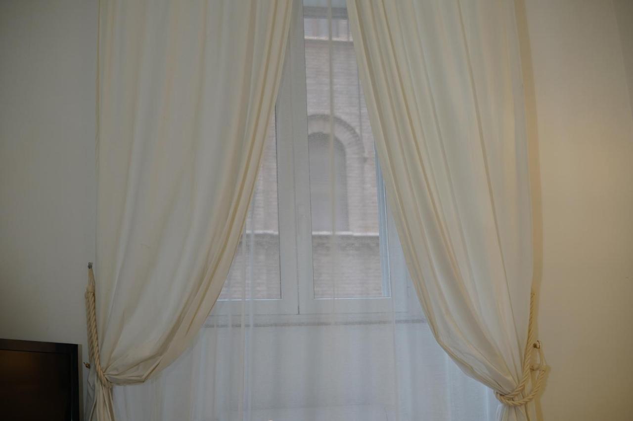 Aureliana Apartments Roma Dış mekan fotoğraf
