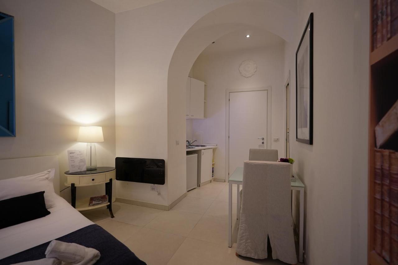 Aureliana Apartments Roma Dış mekan fotoğraf