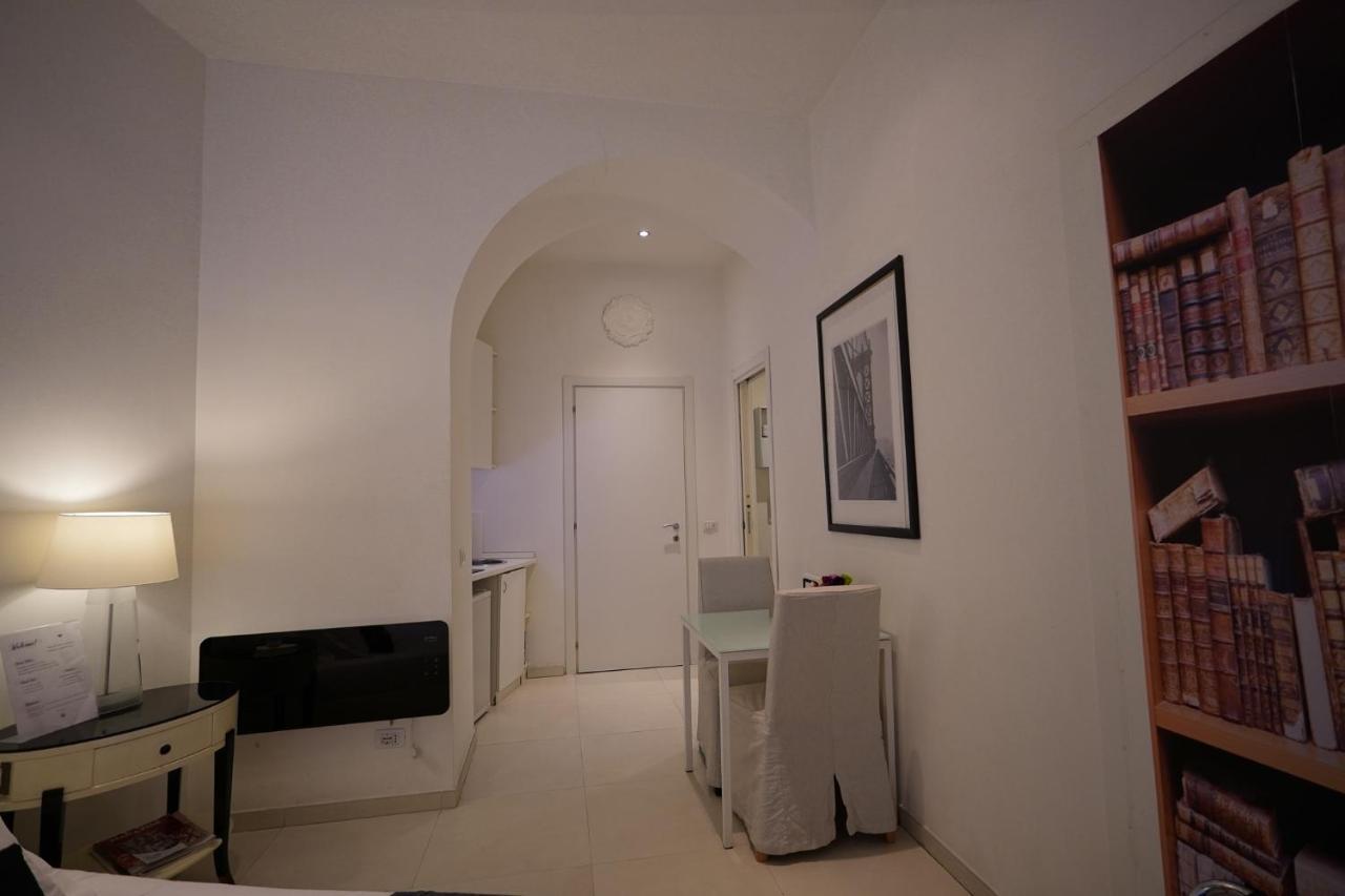 Aureliana Apartments Roma Dış mekan fotoğraf