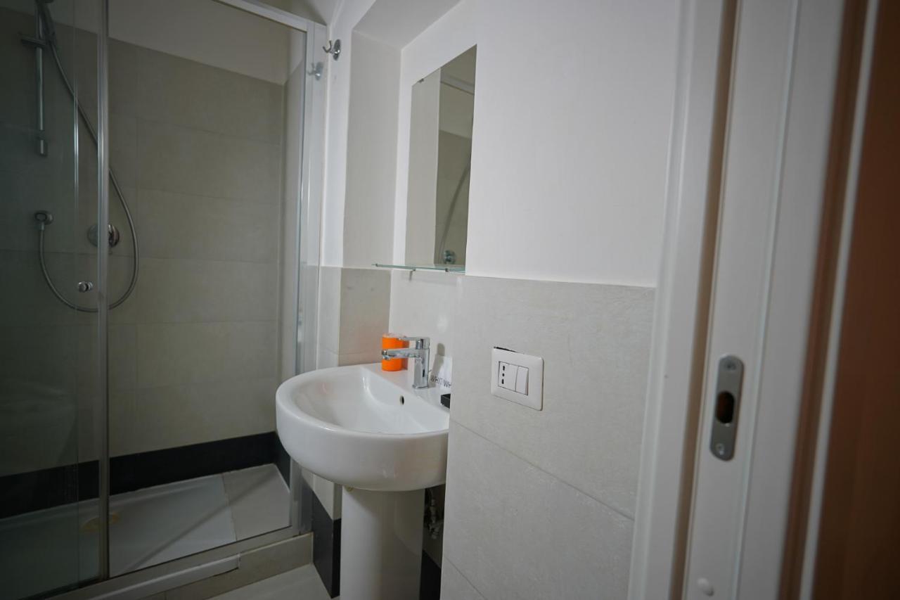 Aureliana Apartments Roma Dış mekan fotoğraf