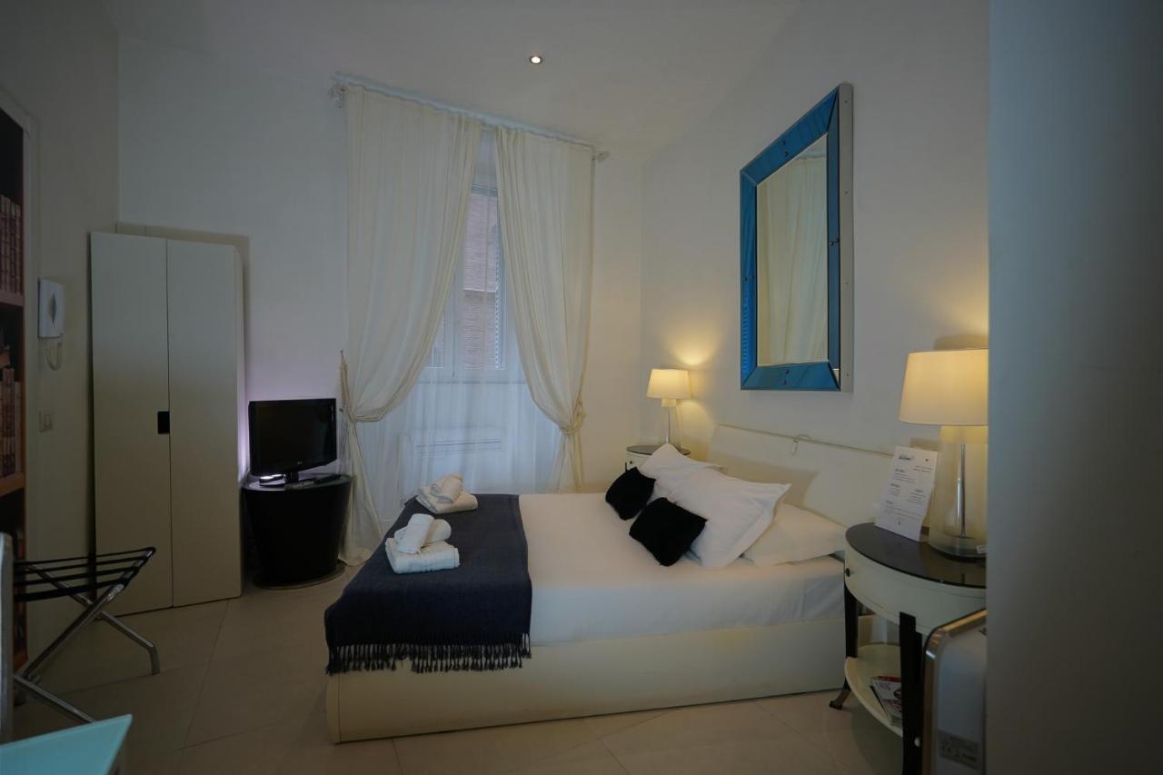 Aureliana Apartments Roma Dış mekan fotoğraf