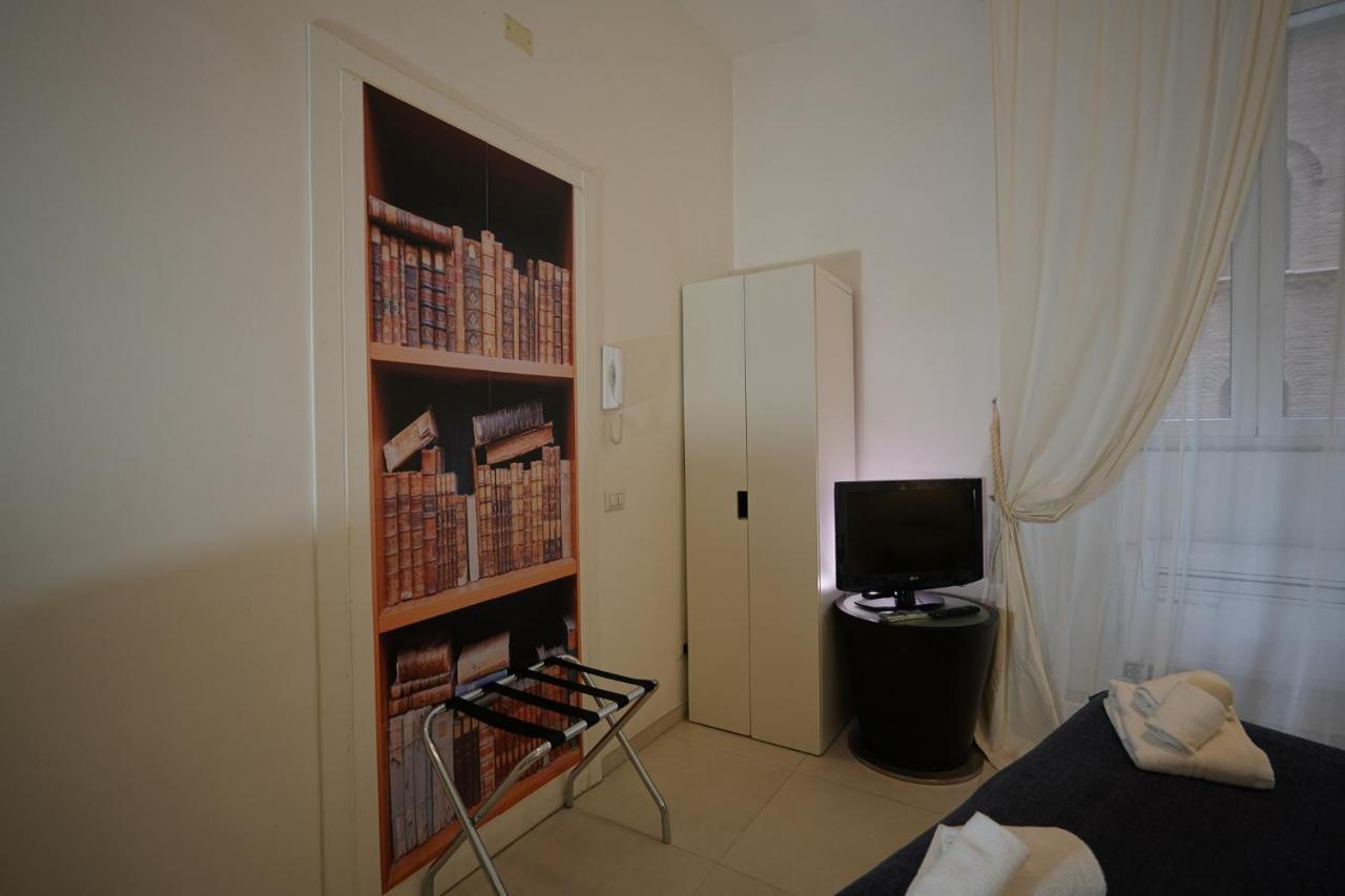 Aureliana Apartments Roma Dış mekan fotoğraf