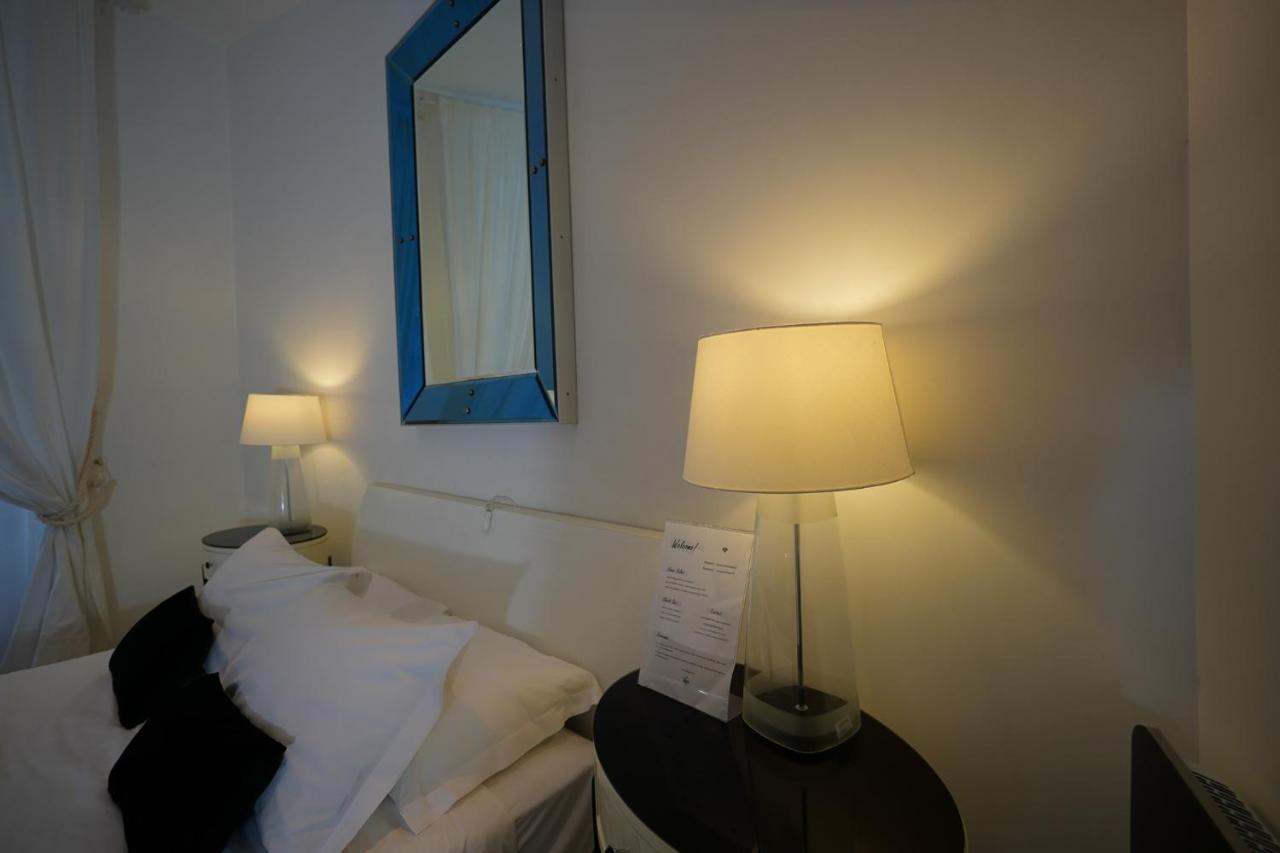 Aureliana Apartments Roma Dış mekan fotoğraf