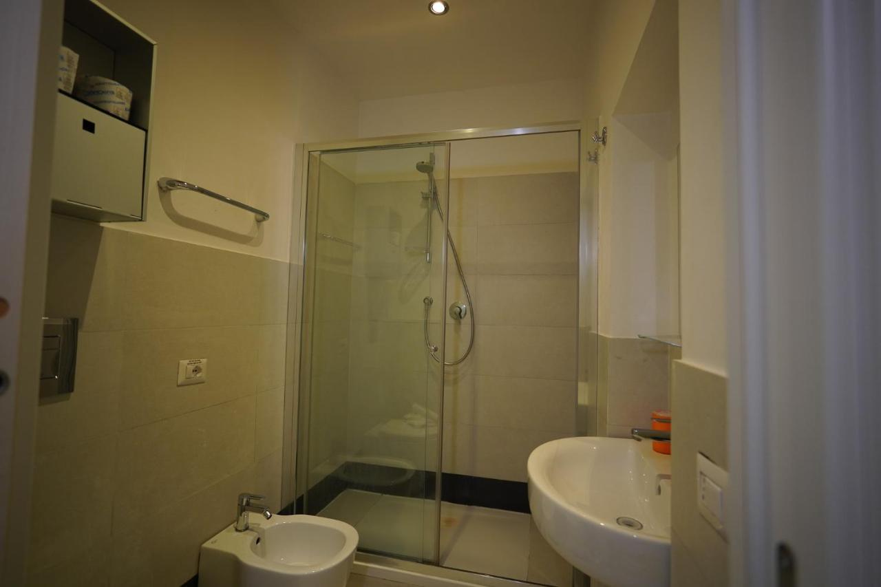 Aureliana Apartments Roma Dış mekan fotoğraf