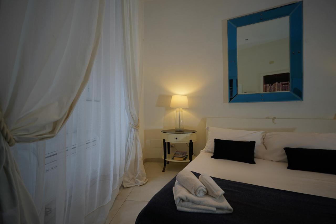 Aureliana Apartments Roma Dış mekan fotoğraf