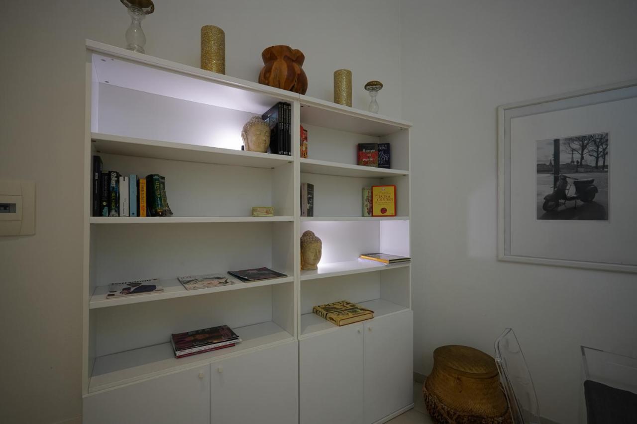 Aureliana Apartments Roma Dış mekan fotoğraf