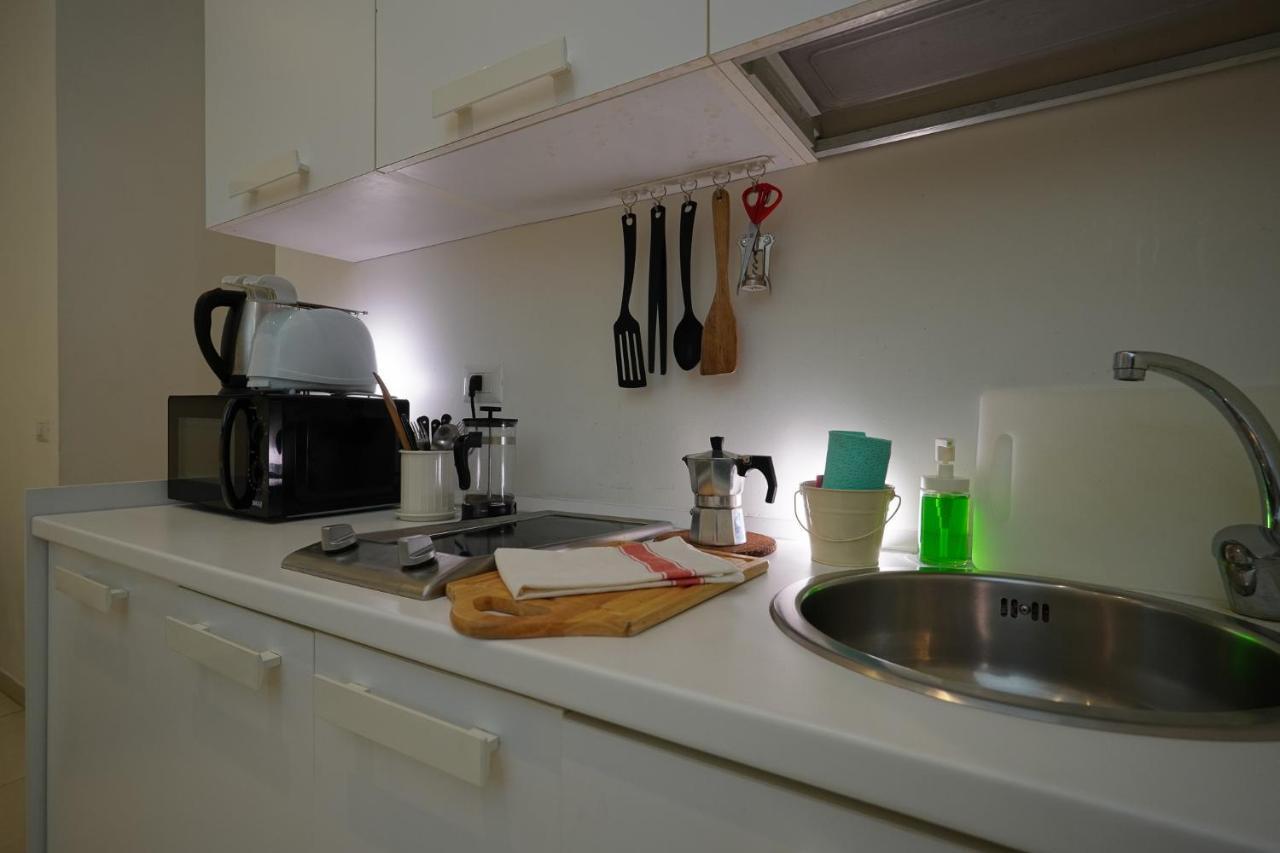 Aureliana Apartments Roma Dış mekan fotoğraf