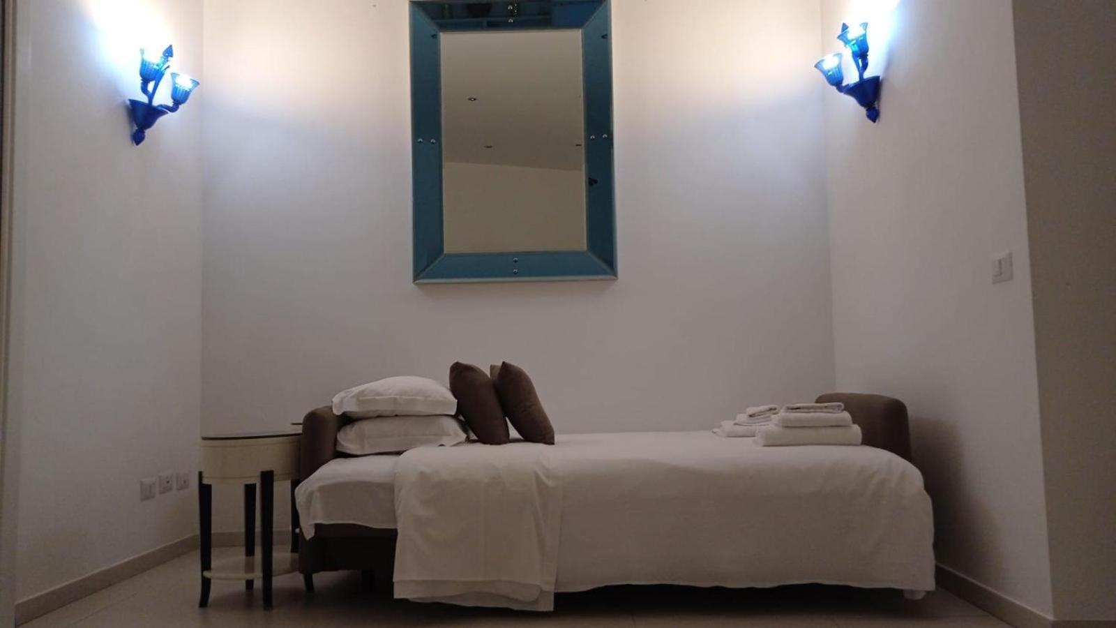 Aureliana Apartments Roma Dış mekan fotoğraf