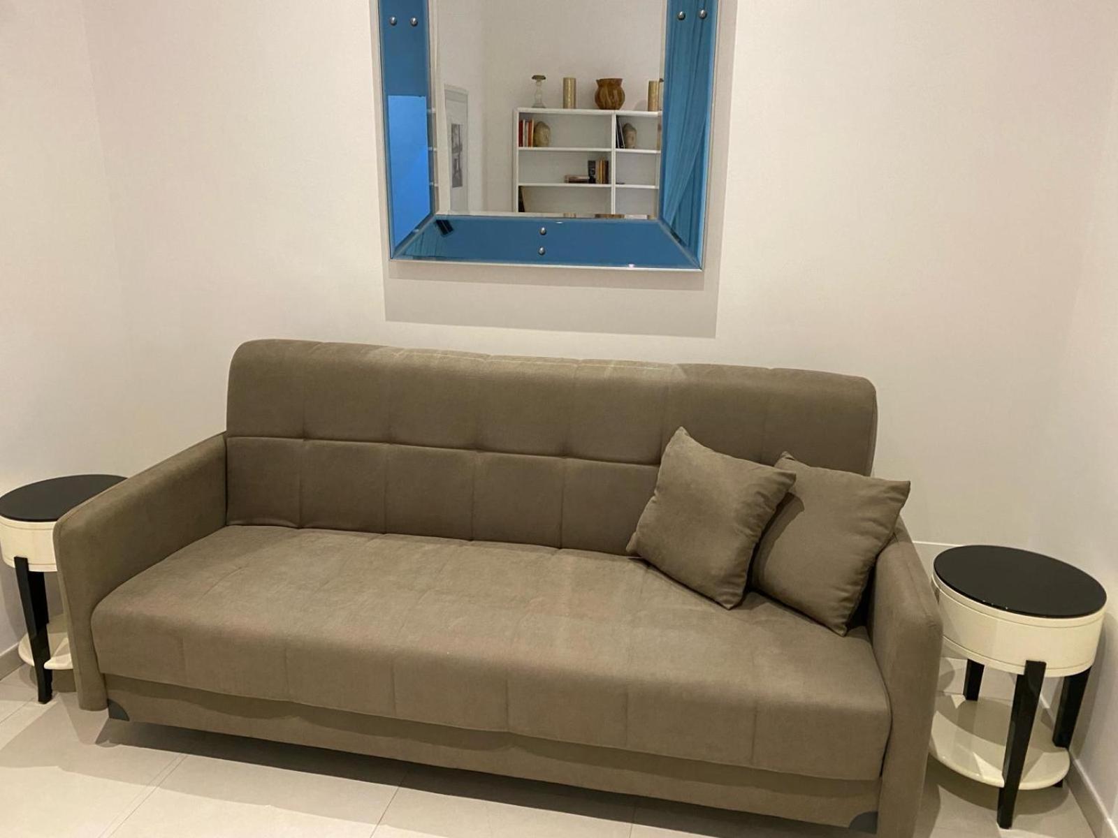 Aureliana Apartments Roma Dış mekan fotoğraf