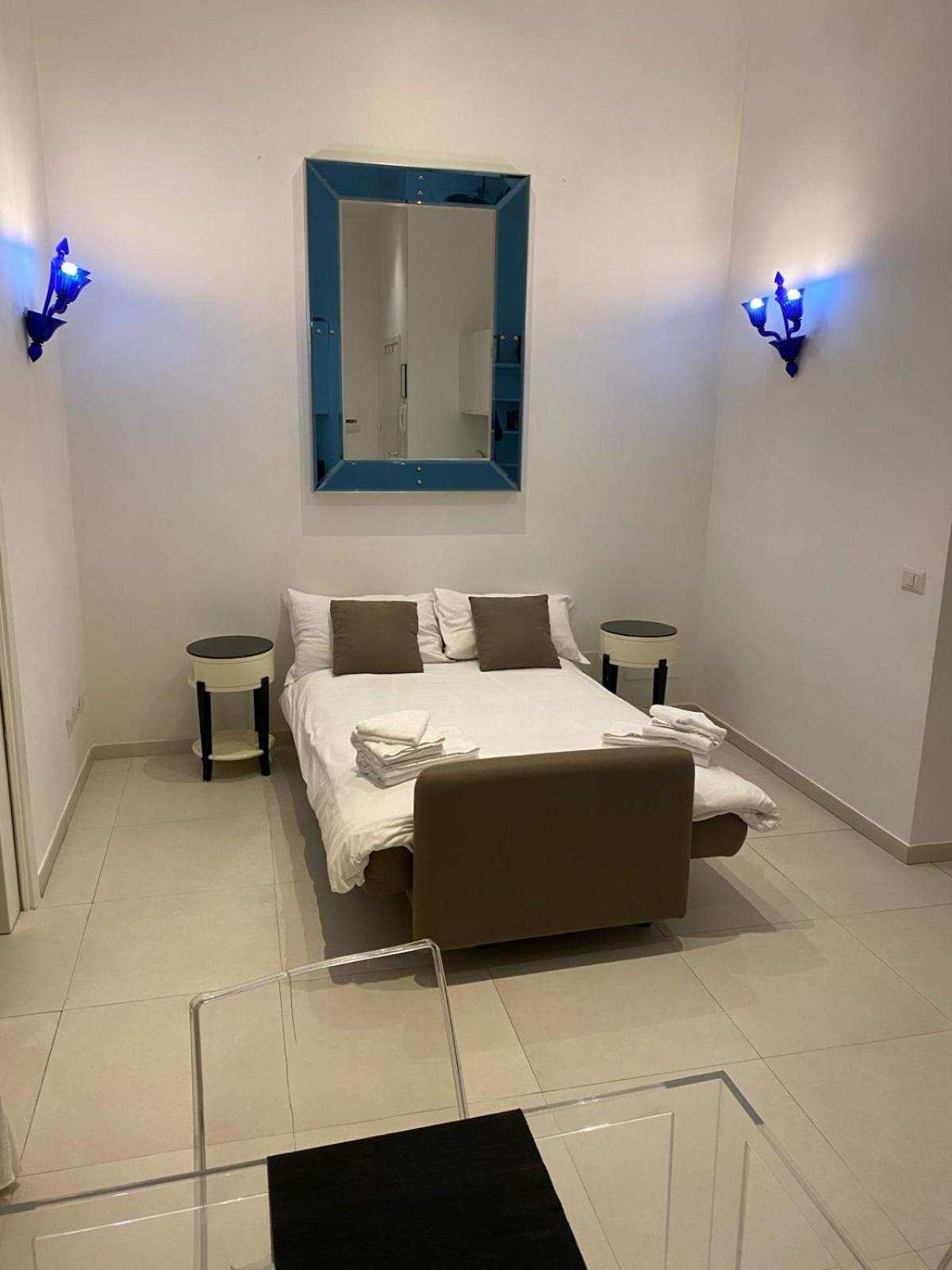 Aureliana Apartments Roma Dış mekan fotoğraf
