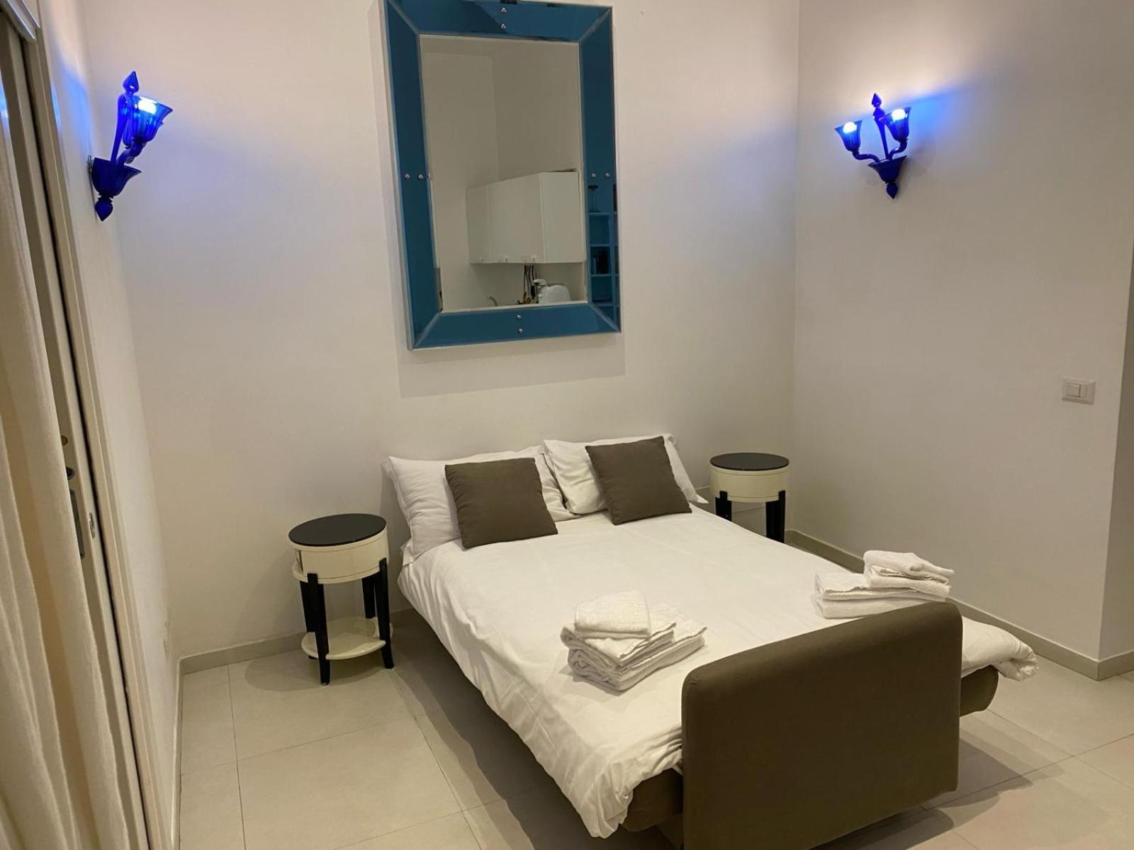 Aureliana Apartments Roma Dış mekan fotoğraf