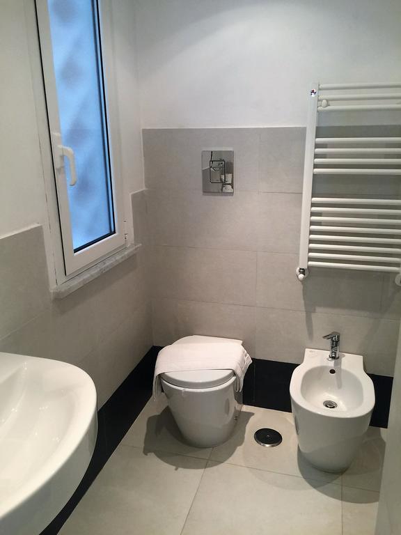 Aureliana Apartments Roma Dış mekan fotoğraf
