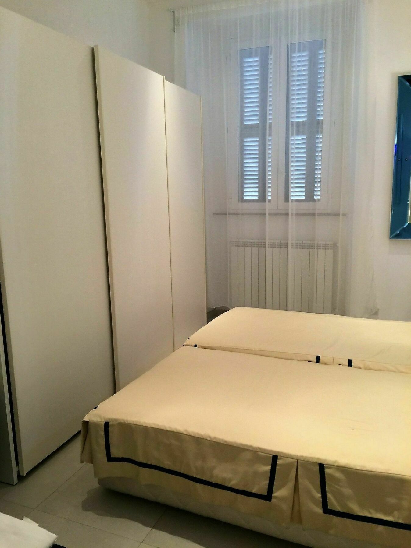 Aureliana Apartments Roma Dış mekan fotoğraf